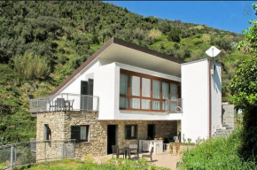 Vernazza Rooftop Apartments
